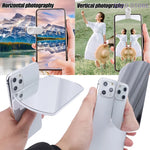 Phone Camera Mirror Reflection Effect Clip Kit