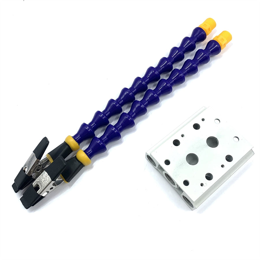 Multifunctional Soldering Table Clamps - Image 5