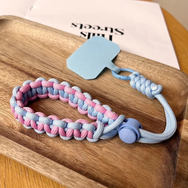 Safe Secure Anti-Drop Adjustable Phone Wrist Strap - Image 10