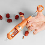 Easy Fruit Seed Remover