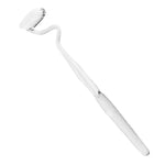 S-Shape Soft Bristled Vertical Toothbrush