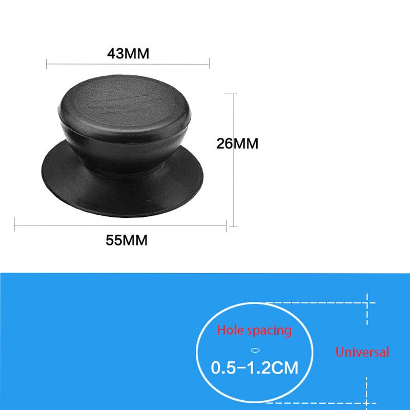 Universal Lid Lifter Replacement Handle - Image 17