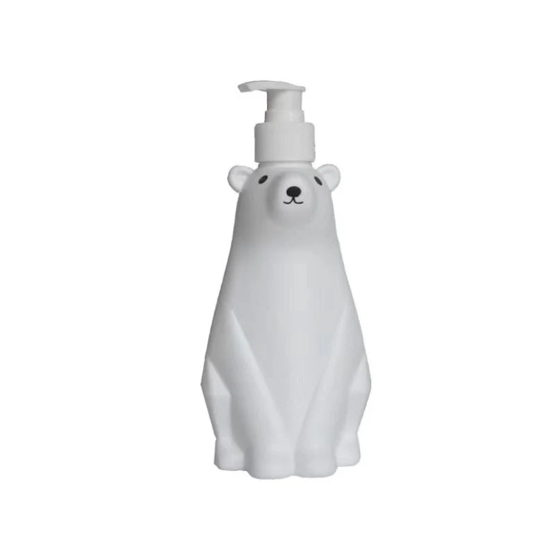Innocent Polar Bear Soap Dispenser - Image 4