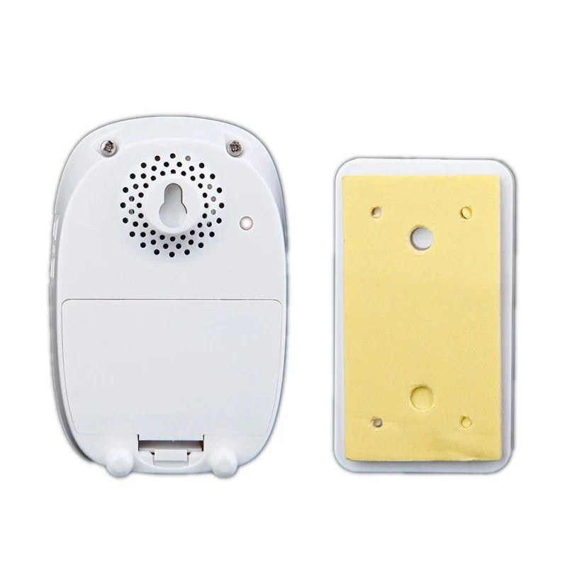 Wireless LED Home Remote Ring Doorbell - Image 3