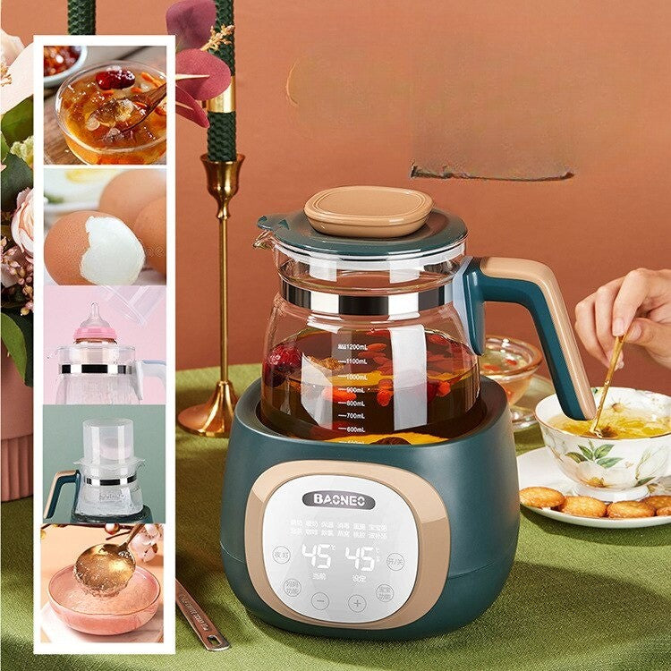 Fruit Chef Automatic Multi Juicer Blender  - Image 2