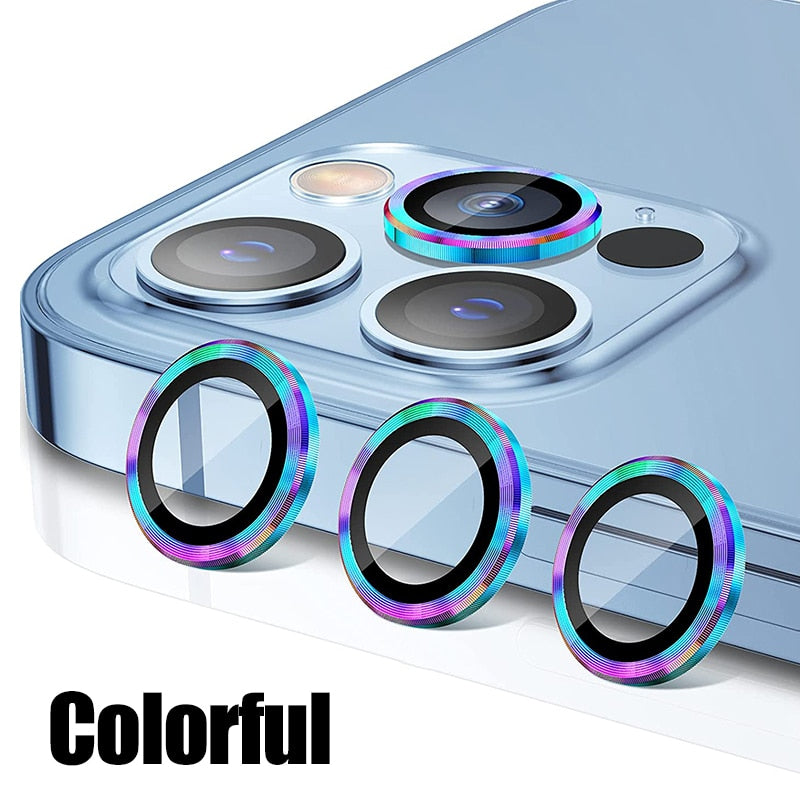 iPhone Camera Lens Protector - Image 7