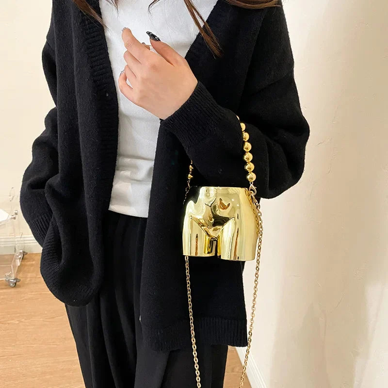 My Cute Butt Mini Shoulder Bag - Image 1