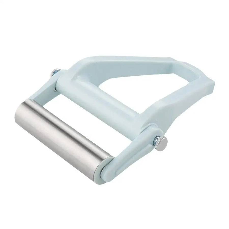 Easy Dough Maker Baking Stainless Steel Roller - Image 6