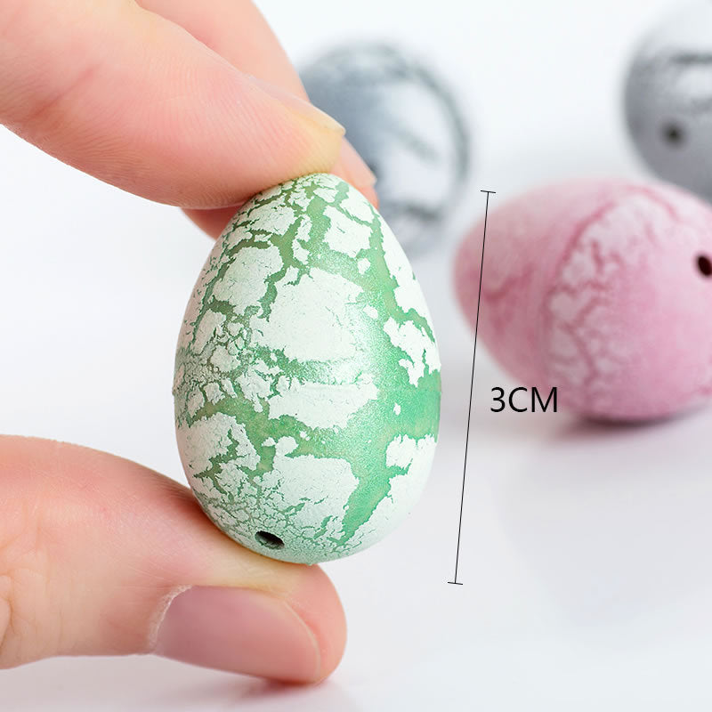 Dinosaur Hatching Magic Water Growing Egg - Image 3