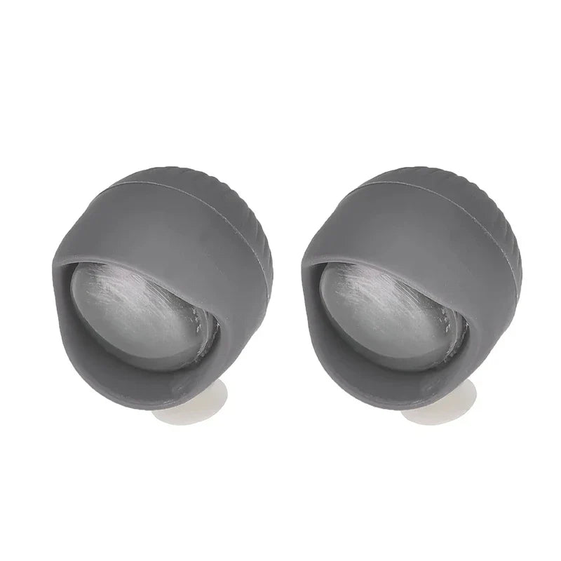 Night Walk Clip-On Slipper LED Light - Image 11
