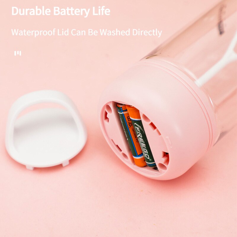 Cute Deer Automatic Self-Stirring Cup - Image 1