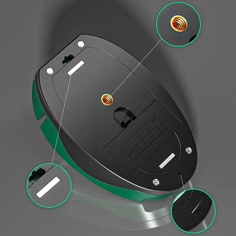 Right Angle Precision Digital Laser Leveler - Image 3