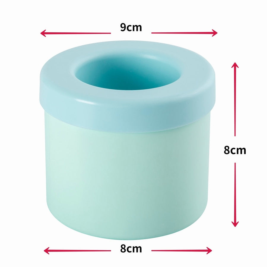 Creative Ice Bucket Mold Cup - Image 6