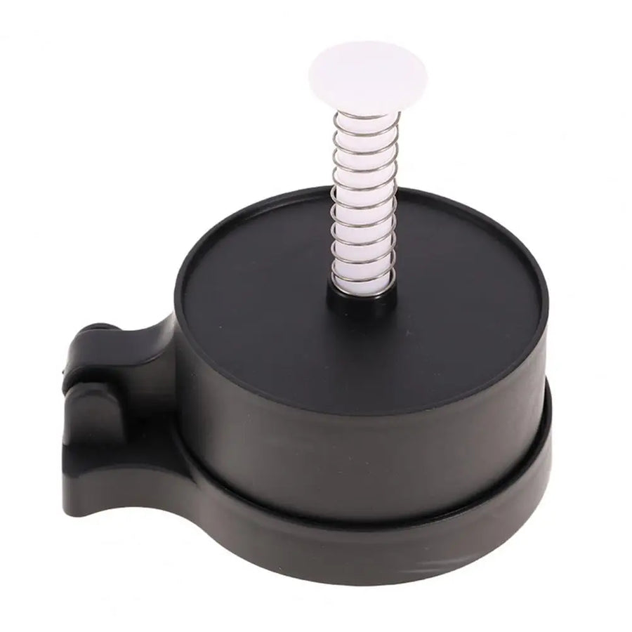 Adjustable Premium Non-Stick Burger Patty Presser - Image 4