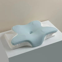 Ergonomic Star-Shape Memory Foam Body Support Pillow - Image 6