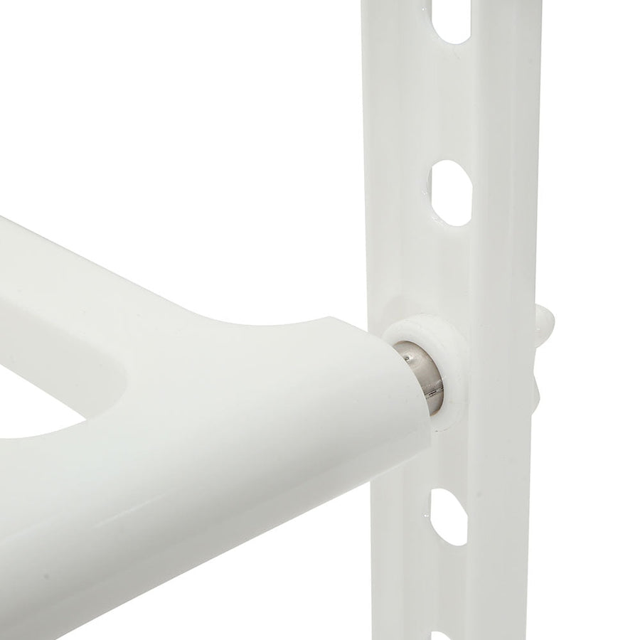 Under Sink Magic Organizer Adjustable Rack - Image 5