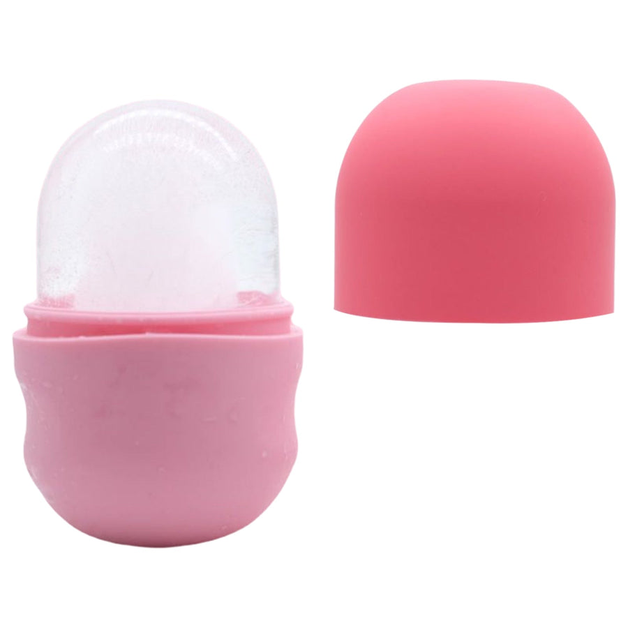2Pcs Reusable Ice Cold Massage Roller - Image 5
