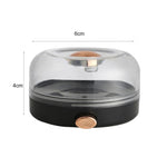 Magnetic Mini Seasoning Container