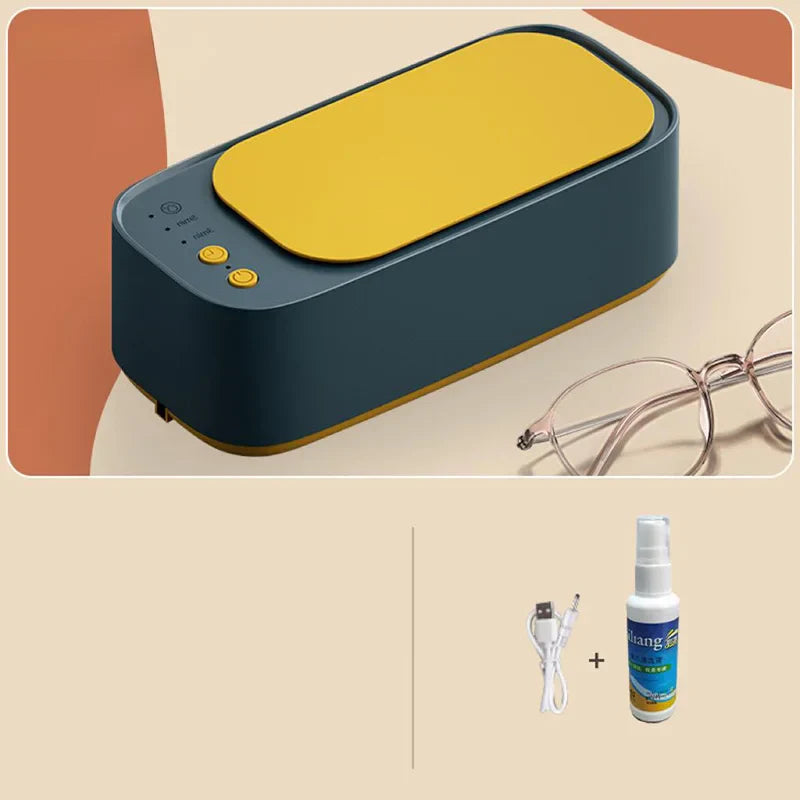 Dual Purpose Ultrasonic Cleaner Machine - Image 7