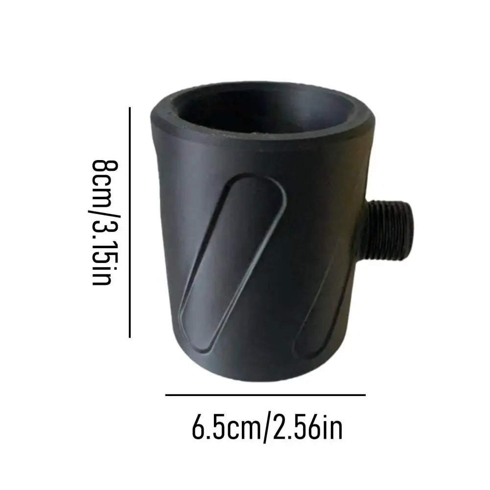 JetScrub Deep-Wash Pressure Boost Shower Head - Image 5