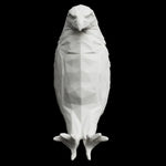 3D Eagle Wall Projection Lamp