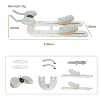 Core Maker Sliding Home Full Body Trainer - Image 4