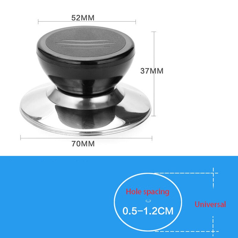 Universal Lid Lifter Replacement Handle - Image 7