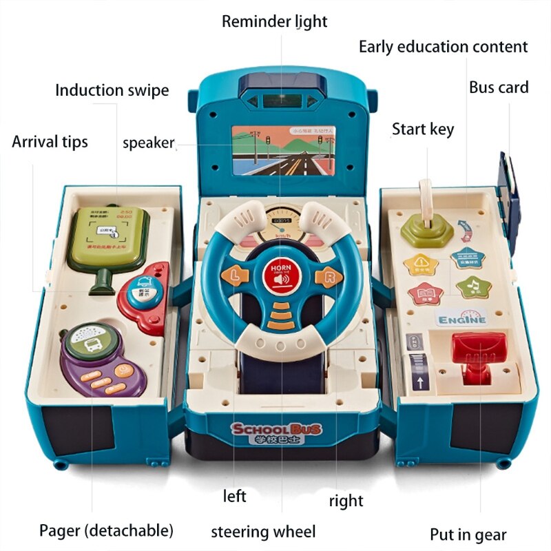 Adventure Express Transformation Playset Race Car Toy - Image 4