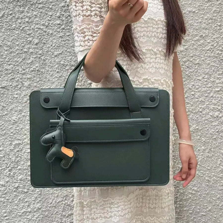 Original supplier variant photograph: Green A — preserve all accessories