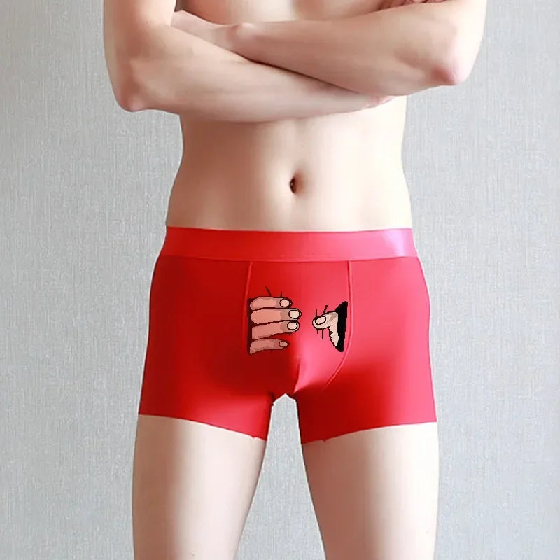 Hold It Men Underwear - Image 20