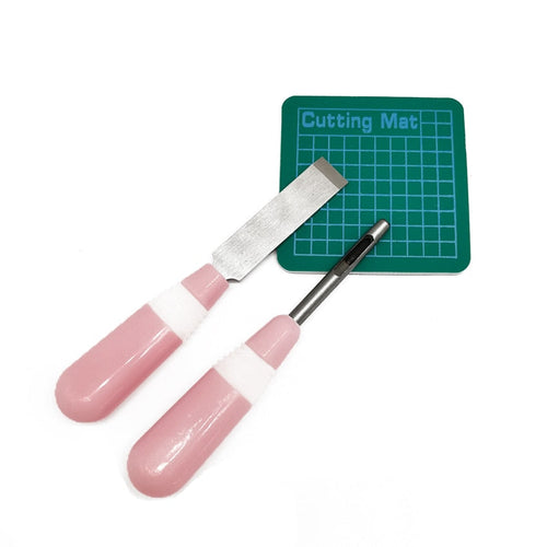 Button Cutter Sewing Set - Image 0
