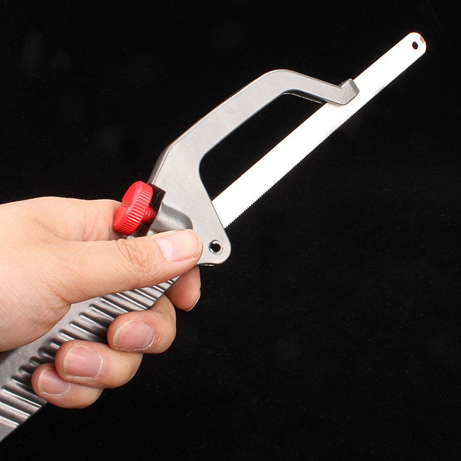 Mini Heavy Duty Japanese Style Hand Saw - Image 0