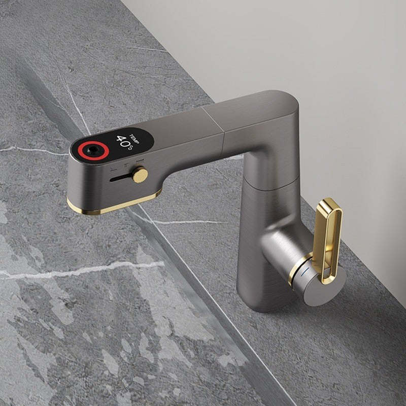 Smart Led Display Temperature-Controlled Flow Pro Faucet - Image 4