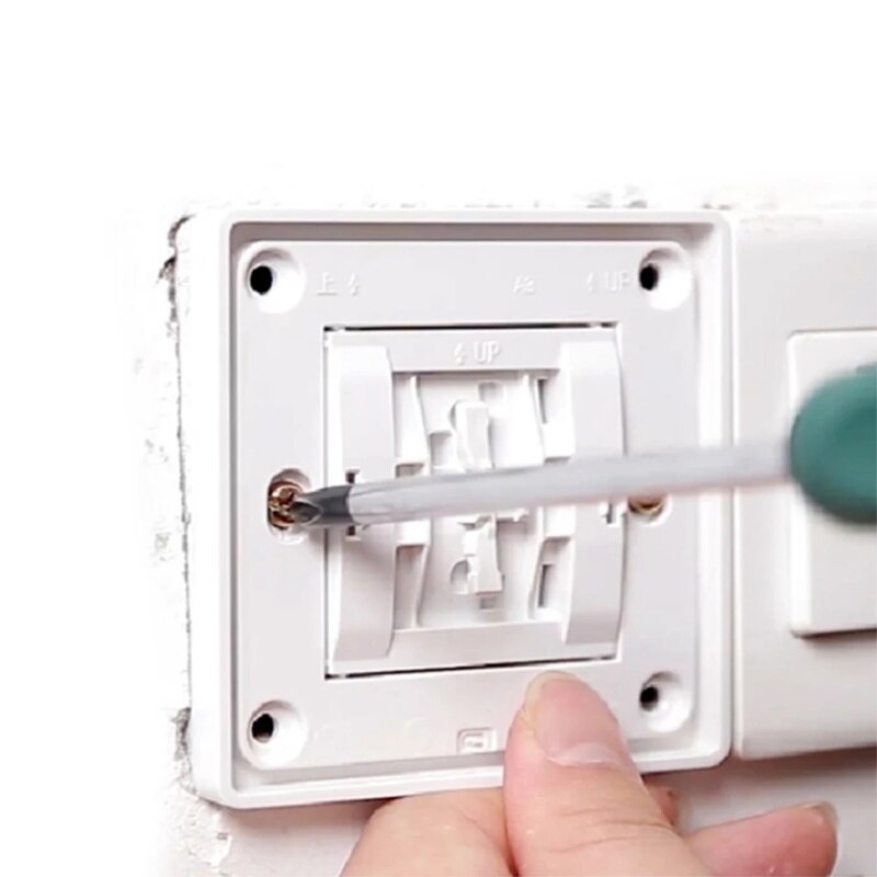 6pcs Master Electrician Socket Repair Device - Image 5