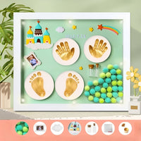 Forever Baby Story DIY Hand & Footprint Kit - Image 8