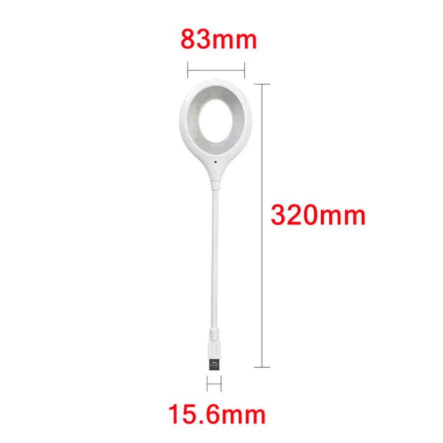 Eye Protection Reading Portable Night Lamp - Image 6