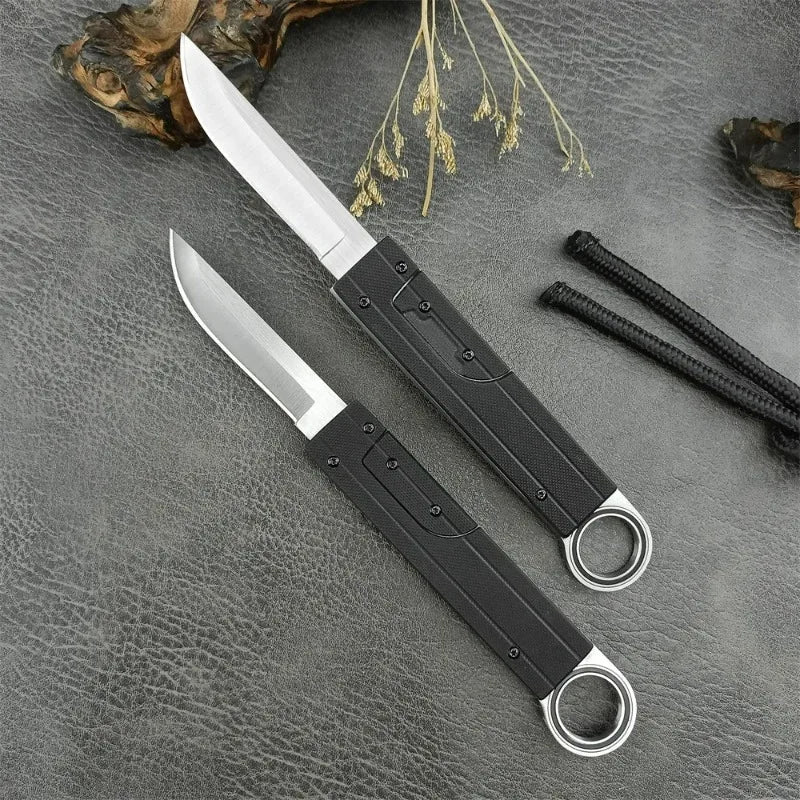 EDC Fold Tactical Knife - Image 2