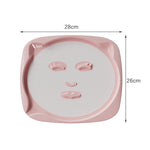 Reusable Facial Mask Mold Tray