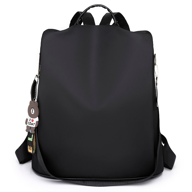 Anti-Theft Large Capacity Oxford Backpack - Image 33