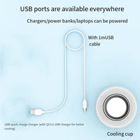 Nano Frost Fast Drink Cooler - Image 5