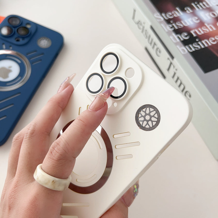 Cool Shield Protective iPhone Case - Image 7