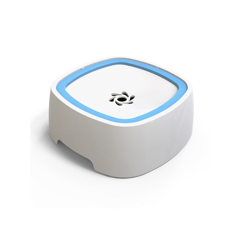 No-Spill Pet Water Dispenser Bowl - Image 11