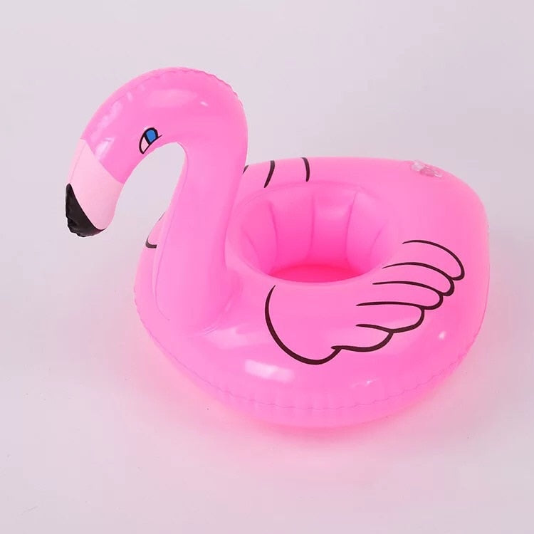 Inflatable Cherry Floating Pool Cup Holder - Image 6