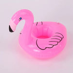 Inflatable Cherry Floating Pool Cup Holder