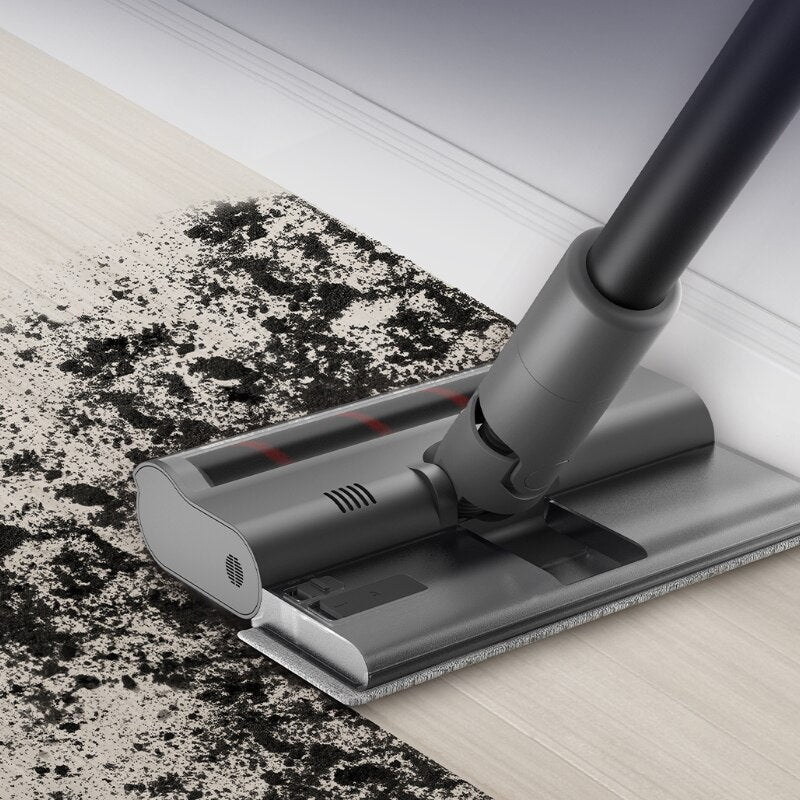 Cordless Super Suction Multifunctional Vacuum Cleaner - Image 4