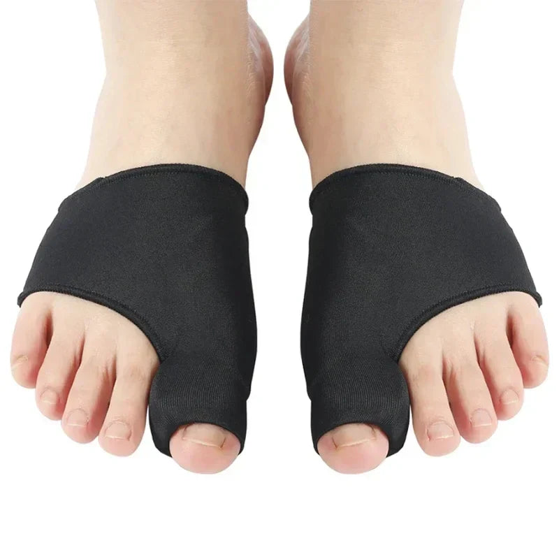 Toe Alignment Corrector Foot Support Sleeve - Image 8