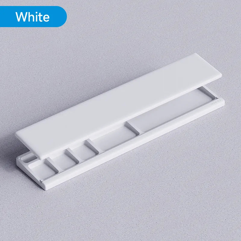 Ergonomic Wrist Pad Office Friendly Desk Organizer - Image 6