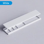 Ergonomic Wrist Pad Office Friendly Desk Organizer