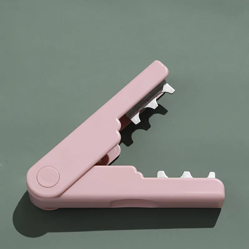 Ergonomic Flower Stem Thorn Cutter - Image 8