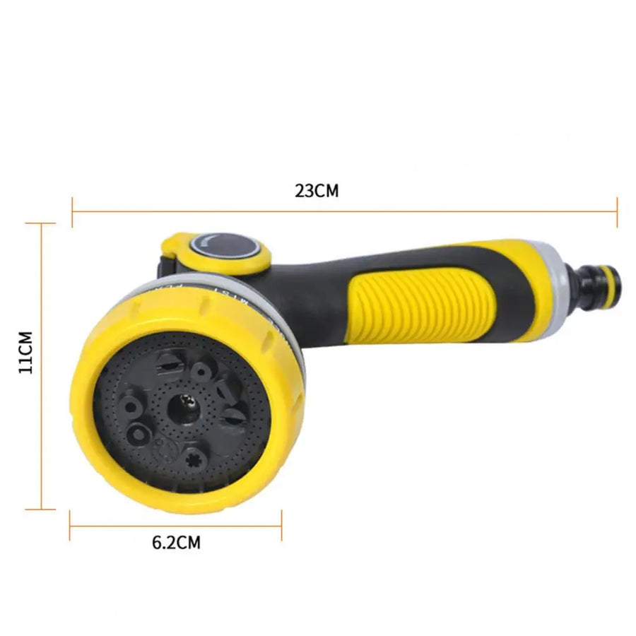 Multi Modes Heavy Duty Garden Water Sprayer - Image 5